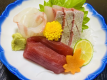 【期間限定】お刺身イメージ 【期間限定】お刺身イメージ