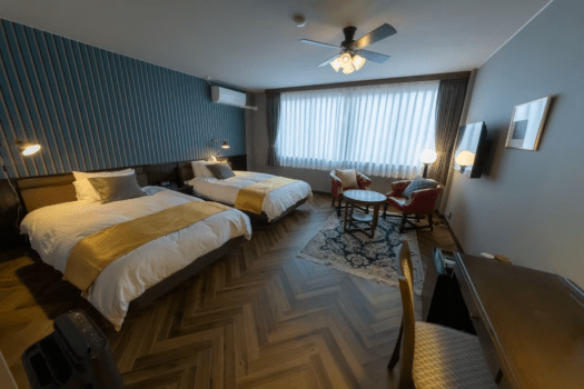 【夕食付】薪焼コース