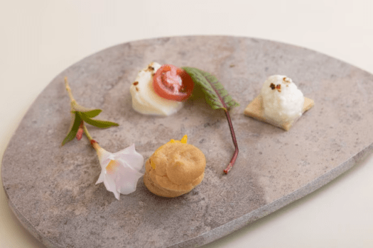 【1泊2食】美作礼賛コース