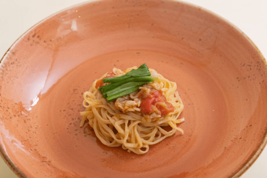 【1泊2食】美作礼賛コース