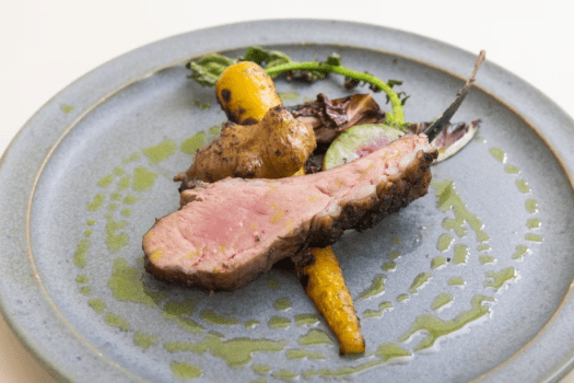 【1泊2食】美作礼賛コース