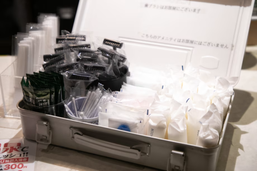 【基本Style★素泊まり】宿泊料だけの定番スタイル≪話題の「武雄」の視察・観光の拠点に！≫