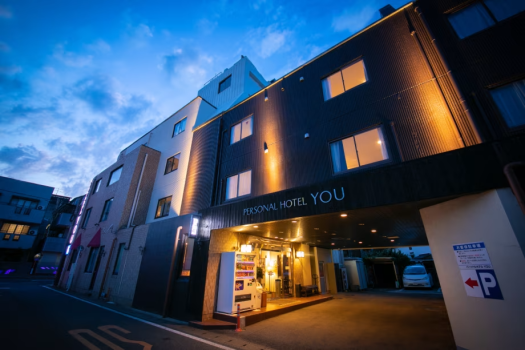 【基本Style★素泊まり】宿泊料だけの定番スタイル≪話題の「武雄」の視察・観光の拠点に！≫