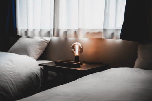 【自社サイト限定】★平日ツイン特別プラン★