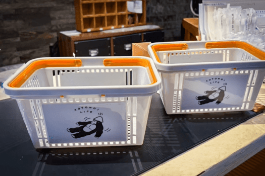 【お風呂かご貸出ございます】お風呂かごをお供に、武雄の湯をゆっくりと♪