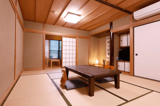 和室12畳