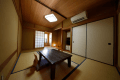 和室8畳