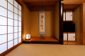 和室10畳