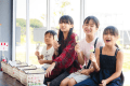 オールインクルーシブプランなら、ご滞在中はアイスが食べ放題！暑い日はもちろん、寒い季節に暖かいお部屋で食べるアイスも格別です。お好きな時に何度でも、至福のデザートタイムをお楽しみください。