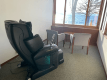 マッサージチェア（デラックスツイン）