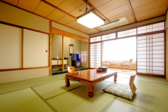 おまかせ和室（トイレ付）