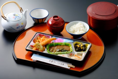 【ビジネスプラン】ご夕食イメージです。