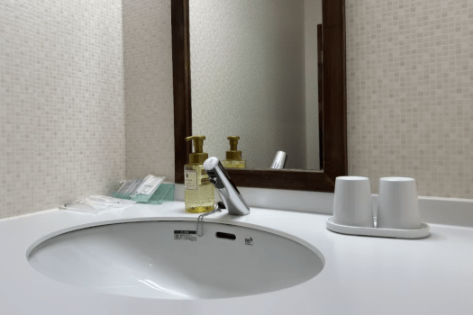 特別和洋室　（禁煙）