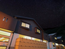 【每日限定5組】附露天浴池＆露台的獨棟式住宅「夢銀河」伊勢龍蝦宴套餐