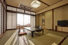 Japanese-style room (non-smoking) Japanese-style room (non-smoking)