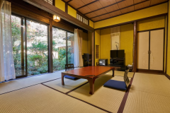 Japanese-style room with open-air bath (non-smoking) Japanese-style room with open-air bath (non-smoking)