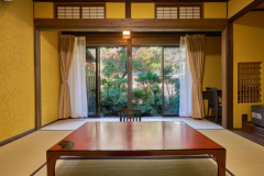 Japanese-style room with open-air bath (non-smoking) Japanese-style room with open-air bath (non-smoking)