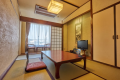 Japanese-style room (non-smoking) Japanese-style room (non-smoking)