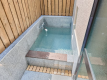 Japanese-Western style room with indoor bath and open-air bath (twin bed) Japanese-Western style room with indoor bath and open-air bath (twin bed)