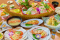 【期間限定】伊勢海老１キロ食べつくせ！伊勢海老料理6品（全１８品）　伊勢海老なんと１ｋｇ