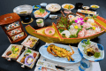 【1日5組限定】露天風呂&テラス付き離れ『夢銀河』伊勢海老会席プラン 【1日5組限定】露天風呂&テラス付き離れ『夢銀河』伊勢海老会席プラン