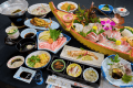 【天草海の夢プラン】新鮮！ぷりぷり伊勢海老も！一年中食べられる贅沢プラン♪