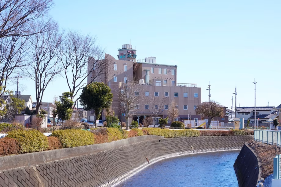 外観 外観