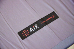 西川AiRマットレス