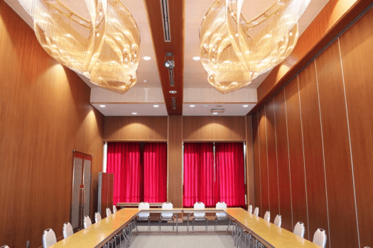 *会議室…会議・研修のご予約もできます