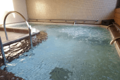 *大浴場～のんびりリラックス