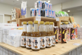 *売店…淡路島の特産品なども置いてます