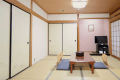 *和室12畳（広緑　トイレ付）
