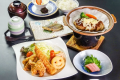 *お子様会席…小学生のお子様