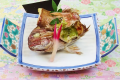 ＊さくら会席…お料理一例