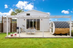 【自由に持ち込み・素泊りプラン】ヴィンテージデザインに包まれ非日常を満喫する【愛犬同伴可能】