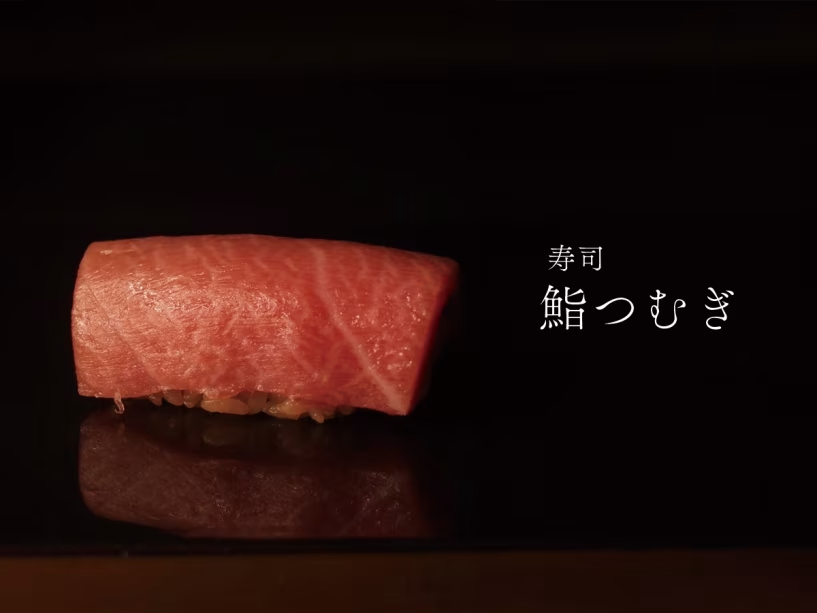 沖縄で超人気の高級鮨店『鮨つむぎ』が穂々に姉妹店をOPEN!落ち着いた雰囲気の店内で絶品の鮨を堪能 沖縄で超人気の高級鮨店『鮨つむぎ』が穂々に姉妹店をOPEN!落ち着いた雰囲気の店内で絶品の鮨を堪能