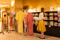 【コンパクトルーム】和室禁煙8畳（バスなし・眺望なし）