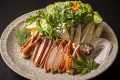 【かに料理イメージ】冬を代表する味覚”蟹“の魅力を楽しむ。