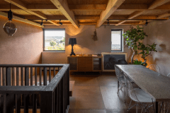 サウナ付リビング【メゾネットタイプ一棟貸し】≪定員5名≫