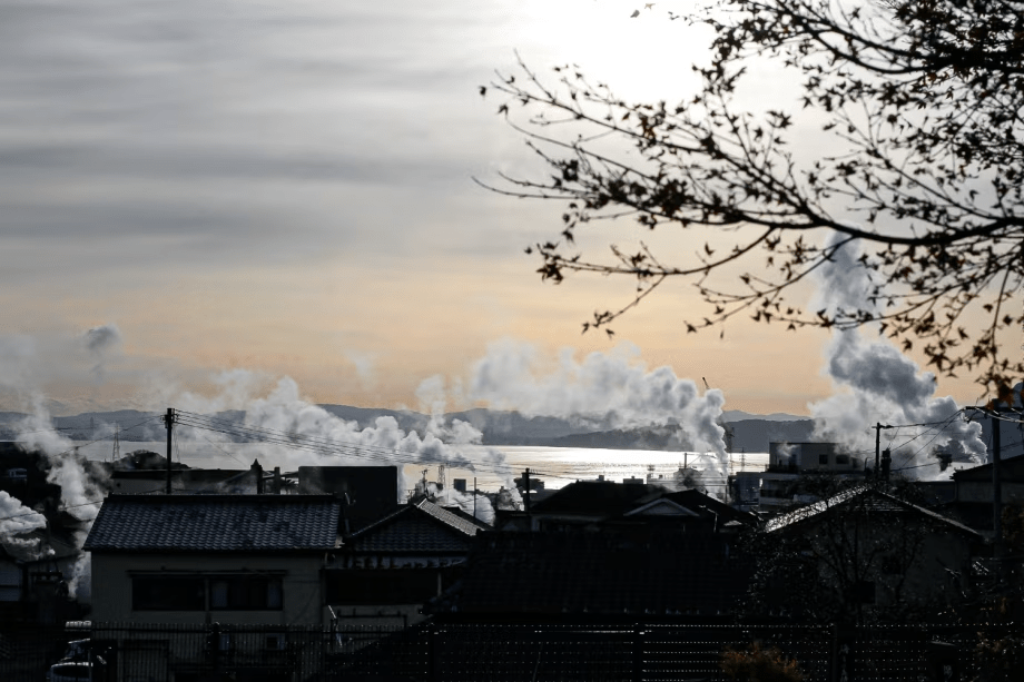 [ 10% Off for Members／Room Only] Indulge in an Enviable Daily Retreat Amidst Onsen Steam: Room-Only Plan