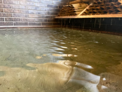 【グランドオープン記念～9月30日まで＆県民割あり／朝食付き】スチームの聖地で"蒸す"を究める養生時間