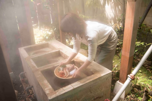 【10月1日~会員10%オフ&県民割あり/素泊まり2泊以上】Fujiyaではじまる憧れの湯治(TOJI₋ROOM) 【10月1日~会員10%オフ&県民割あり/素泊まり2泊以上】Fujiyaではじまる憧れの湯治(TOJI₋ROOM)