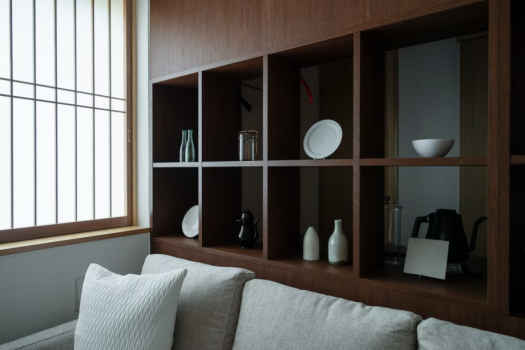 コンセプト・ツイン(森岡ルーム) コンセプト・ツイン(森岡ルーム)