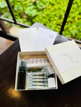 コンセプト・ツイン(六月八日ルーム) コンセプト・ツイン(六月八日ルーム)