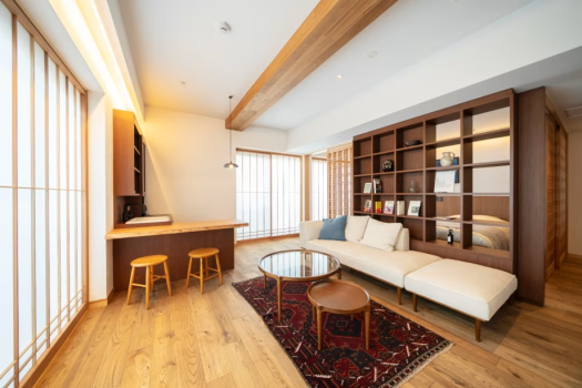 冨士屋リビング・スイート 冨士屋リビング・スイート