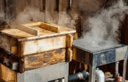 地獄蒸し薬膳料理を食べられるのは、蒸士茶楼だけ！