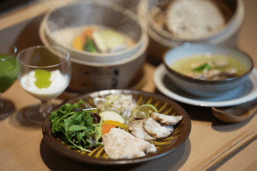 鉄輪芸術祭 朝食付 2泊3日特別プラン【8/8～9 コンサート2日間通しチケット付き／地獄蒸しの朝食／会員10％オフ＆連泊割】