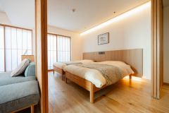 冨士屋リビング・スイート 冨士屋リビング・スイート