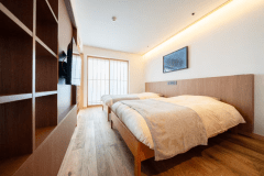 冨士屋リビング・スイート