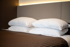 こだわりの寝具